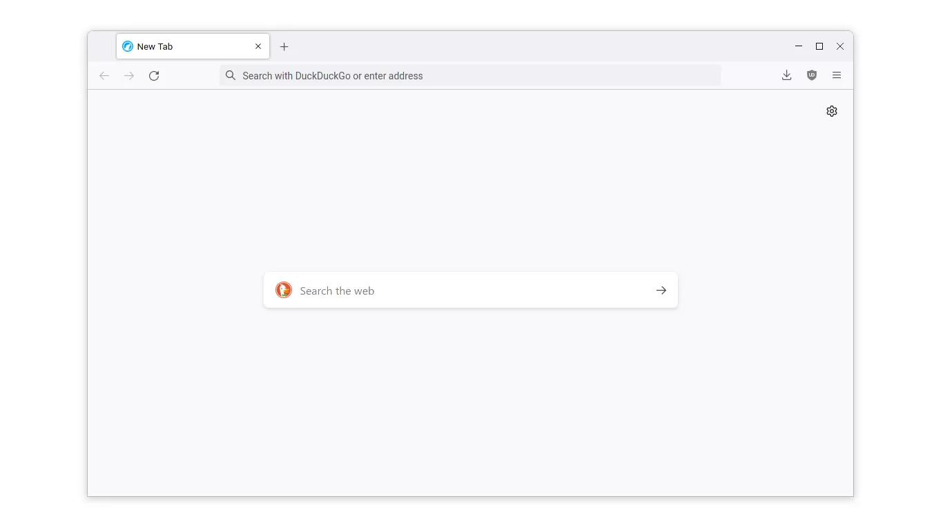 LibreWolf浏览器 v143.0.4-1-系统达人
