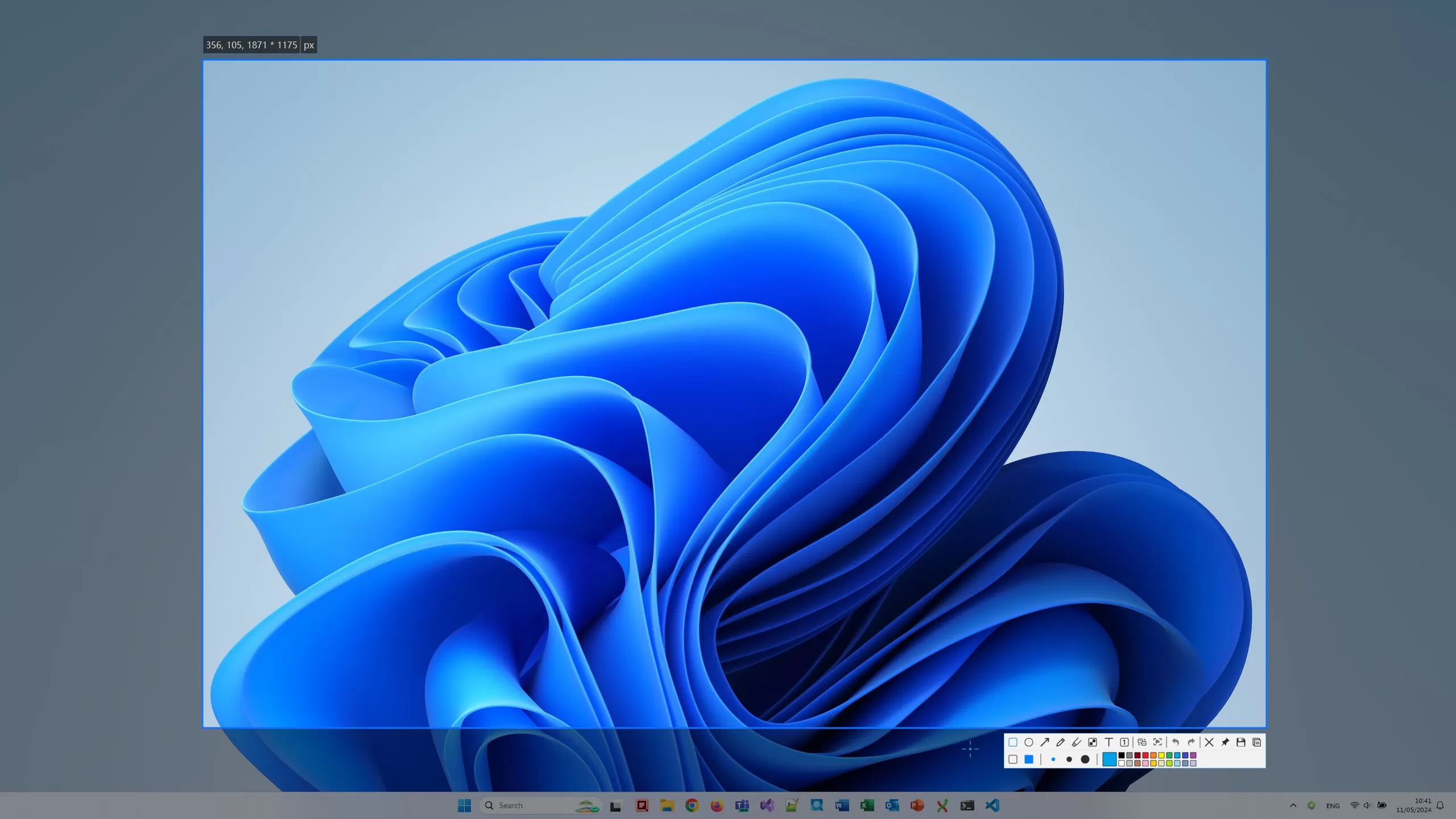截图工具 SunnyCapturer v5.0.1 便携版-系统达人