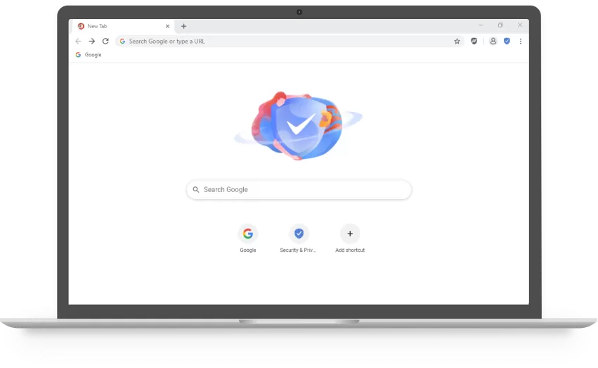 CCleaner 浏览器(CCleaner Browser) v132.0 中文版-系统达人