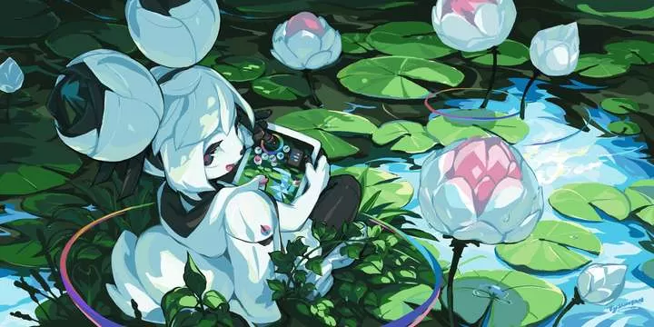 Krita (开源绘画工具) v5.2.13 官方版