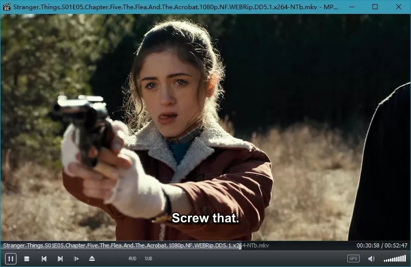 MPC-BE v1.8.7 官方正式版 | 经典本地播放器-系统达人