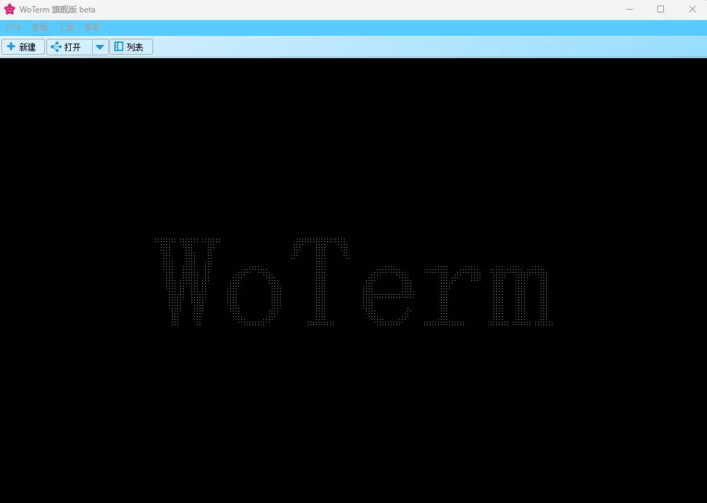 Woterm(远程管理工具) v10.2.6 官方版-系统达人