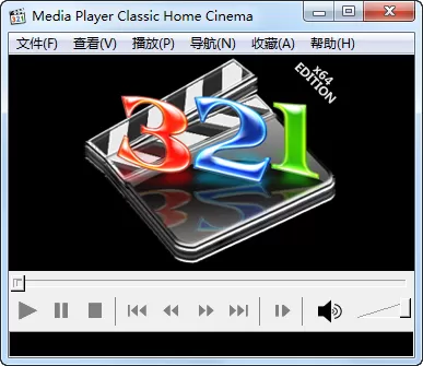 MPC-HC 媒体播放器 v2.5.2 中文精简绿色稳定版-系统达人