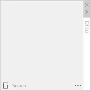 Ditto (剪贴工具) v3.25.113.0 便携版-系统达人