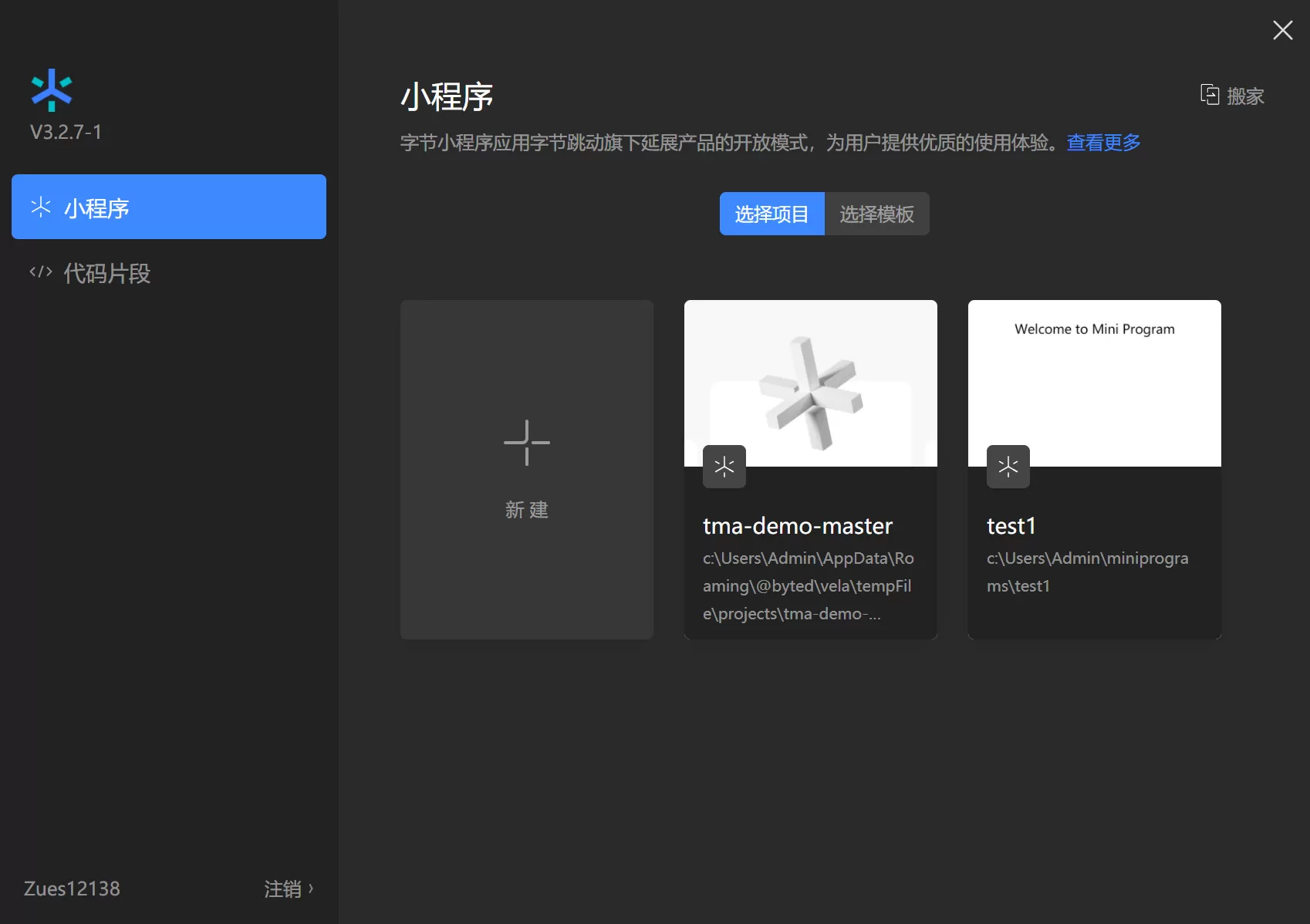字节跳动开发者工具 v3.3.6 官方版-系统达人