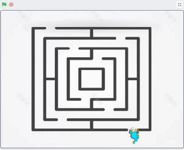 Scratch少儿编程软件 v3.29.1 中文版-系统达人