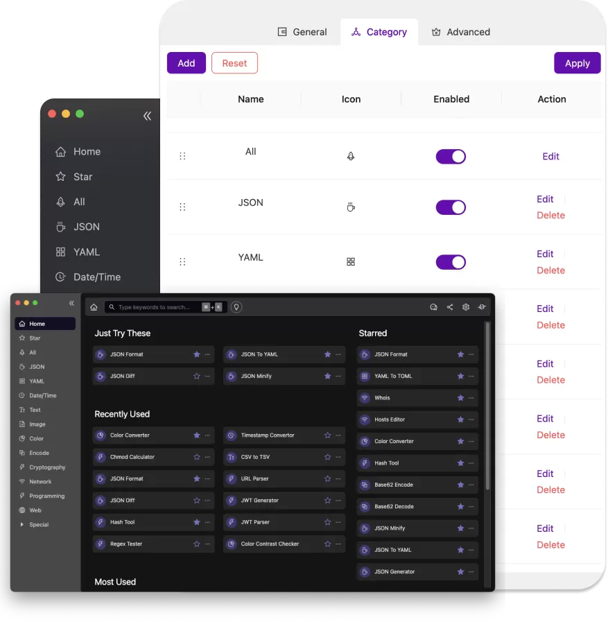 开发全能工具箱 He3 v2.0.20 官方版