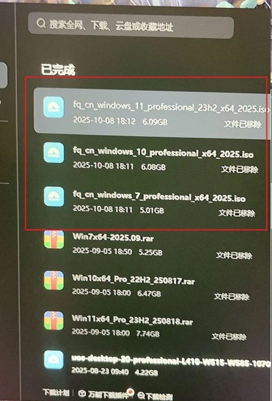 关于全站屏蔽迅雷下载的公告-系统达人